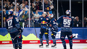 EHC Red Bull München EHC Red Bull München
