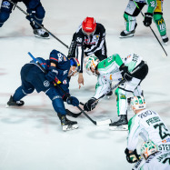 Erstes Heimspiel in 2023: Red Bulls empfangen Bietigheim