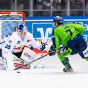 Derby-Hattrick: Red Bulls zu Gast am Pulverturm