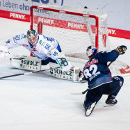 Hello, Schwenningen! Red Bulls await rested Wild Wings