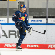 100 points on the account: Red Bull München defeats Bremerhaven