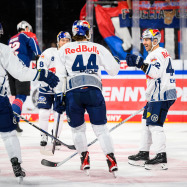 Dreierpack von Ehliz: Red Bulls gewinnen wildes Derby in Nürnberg