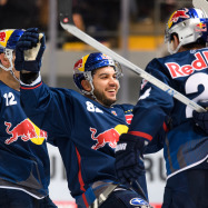 Hauptrundensieg gesichert: Ticket-Vorverkauf für Playoff-Viertelfinale hat begonnen Hauptrundensieg gesichert: Ticket-Vorverkauf für Playoff-Viertelfinale hat be...
