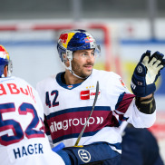 NHL On Air: Ehliz am Sonntagabend Experte auf ProSieben MAXX