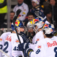 Series extended: Red Bulls also win in Düsseldorf Series extended: Red Bulls also win in Düsseldorf