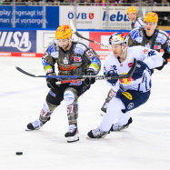Defeat in Bremerhaven: Game 2 also goes to the Pinguins