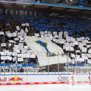 Ausverkauftes Olympia-Eisstadion am Dienstag – Tickets für Spiel 5 noch erhäl...