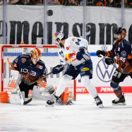 Red Bull München concedes series equalization - Game 7 on Wednesday