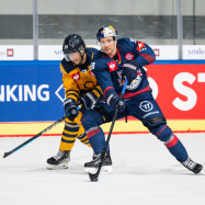 Despite home defeat: CHL round of 16 still in sight
