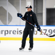 Toni Söderholm ahead of the DEL opener: “The boys know what it's all about”