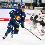 Winter Hockey Games canceled: Match against Wolfsburg will not take place in Prague