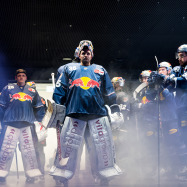 „Überragende Atmosphäre” im ausverkauften SAP Garden: Red Bulls empfangen Straubing „Überragende Atmosphäre” im ausverkauften SAP Garden: Red Bulls empfangen Str...