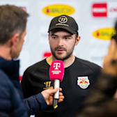 „Erwartungen wurden schon übertroffen“: Titelhungriger Will Butcher im Porträt 