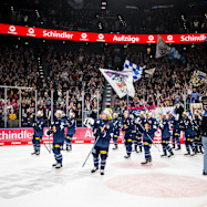 Last pre-sale phase of EHC Red Bull München for DEL main round started 