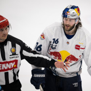 Warum ein schlechtes Gedächtnis in den Playoffs von Vorteil sein kann