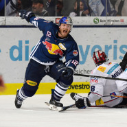 Playoff-Momente, Teil zwei: Titel-Showdown in Spiel sieben Playoff-Momente, Teil zwei: Titel-Showdown in Spiel sieben