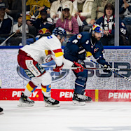 Nach Derbysieg: Red Bulls wollen am Sonntag gegen die DEG nachlegen