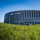 Wichtiger Parkhinweis für das Heimspiel des EHC Red Bull München am 28. November Wichtiger Parkhinweis für das Heimspiel des EHC Red Bull München am 28. Novem...