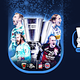 Handball Super Cup 2025: Thüringer HC ersetzt HB Ludwigsburg Handball Super Cup 2025: Thüringer HC ersetzt HB Ludwigsburg