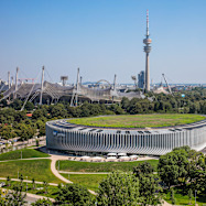 „Das ist Identität!“ Wiedersehen mit den Architekten des SAP Garden