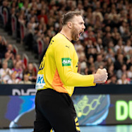 Handball-WM 2027: Deutschland-Spiele im SAP Garden ausverkauft
