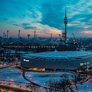 Fight Nation Championship: Alle Veranstaltungs-Informationen Fight Nation Championship: Alle Veranstaltungs-Informationen