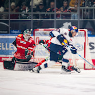 Nächstes Derby! Red Bulls wollen in Augsburg nachlegen