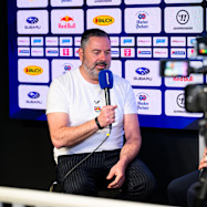 Ab 20:15 Uhr: Winkler im Interview in der „Sport Arena“ auf münchen.tv