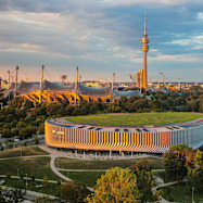 München wird deutscher Olympiabewerber – SAP Garden unterstützt weiteren Weg München wird deutscher Olympiabewerber – SAP Garden unterstützt weiteren Weg