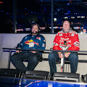 Audiodeskription bei den Red Bulls: Blinden-Reportage geht in die nächste Runde