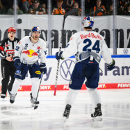 Sieg in Spiel 4! Red Bulls gleichen Halbfinalserie aus