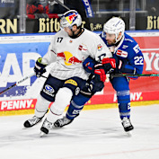 No points in top game: Red Bulls come away empty-handed in Mannheim No points in top game: Red Bulls come away empty-handed in Mannheim