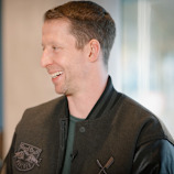 „Makes me proud" - Michael Wolf in a big interview before his honour