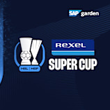 The Rexel Super Cup will also be held at SAP Garden in 2027 The Rexel Super Cup will also be held at SAP Garden in 2027