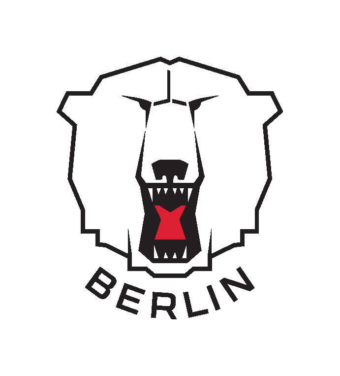 Eisbären Berlin  logo