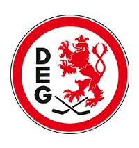 Düsseldorfer EG logo