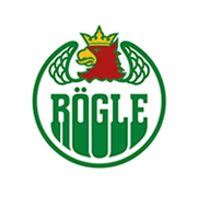 Rögle Ängelholm logo