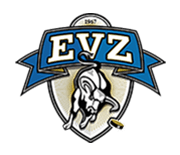 EV Zug logo