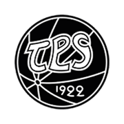 TPS Turku Logo
