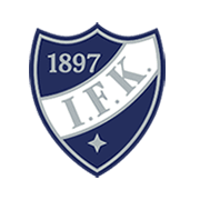 IFK Helsinki logo