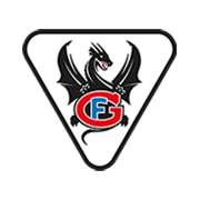Fribourg-Gottéron logo