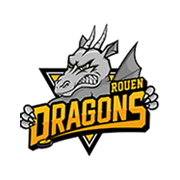 Rouen Dragons logo