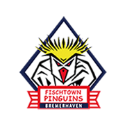 Pinguins Bremerhaven logo