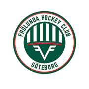 Frölunda Gothenburg logo