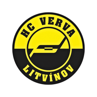 HC Verva Litvinov logo
