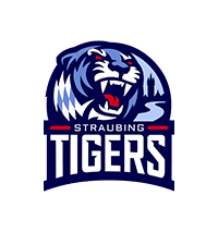 Straubing Tigers logo