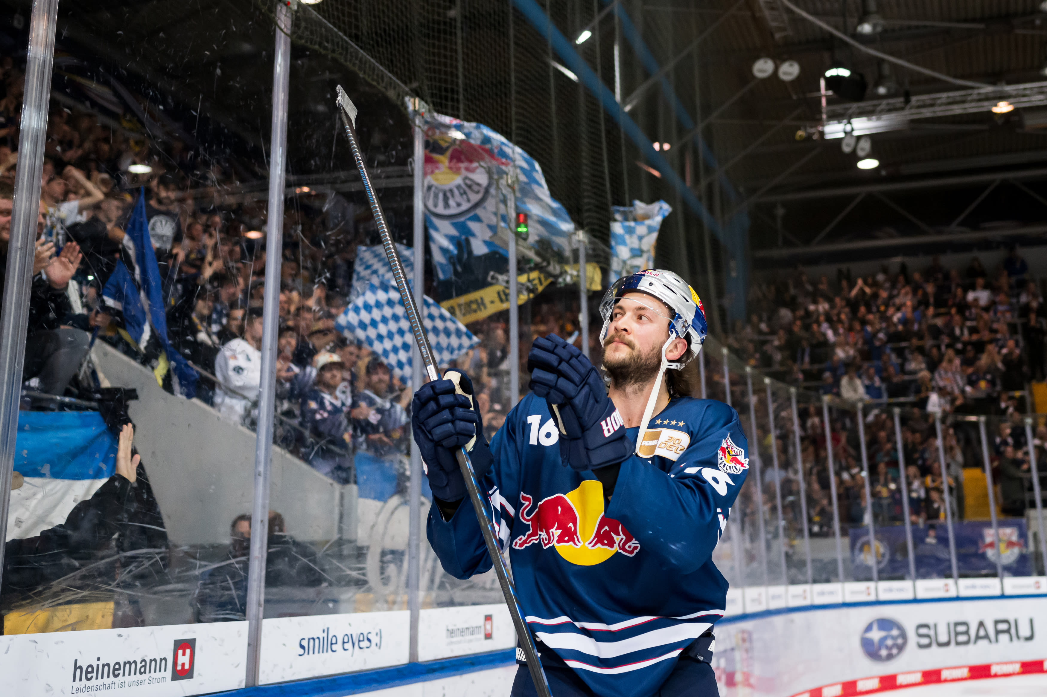 Ehc Munchen Tickets
