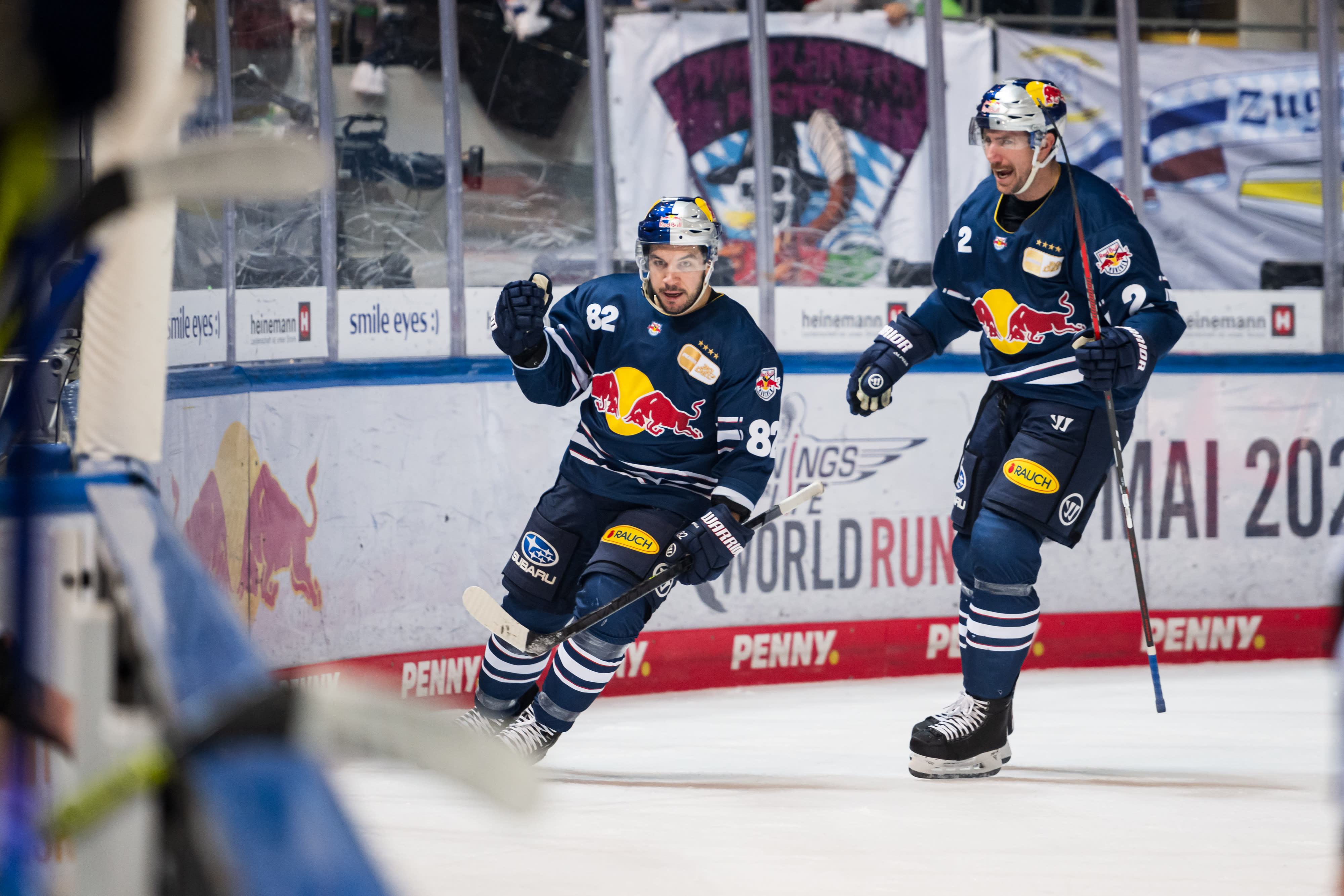 The Eisbaeren Bremerhaven Will Always Be A Positive Experience For