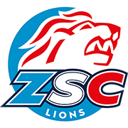 ZSC Lions Zurich logo