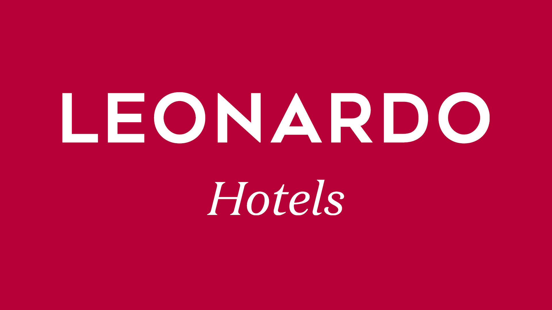 Leonardo Hotels